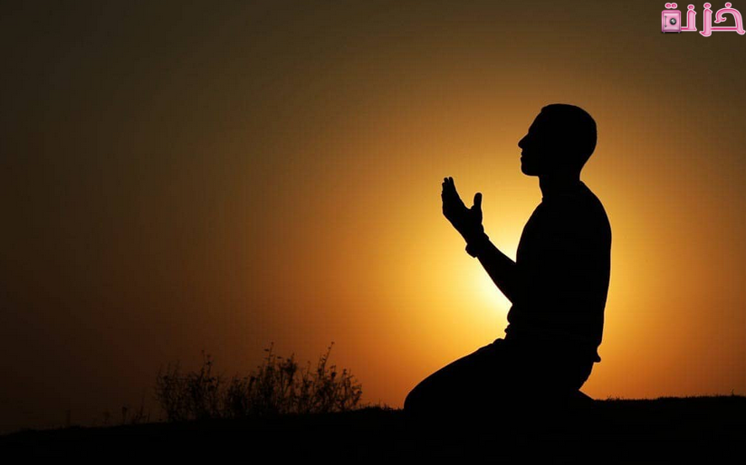 تفسير رؤية صلاة المغرب في المنام 