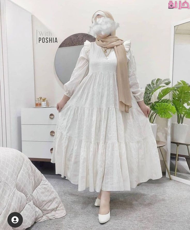 أشكال ميني دريس للتفصيل