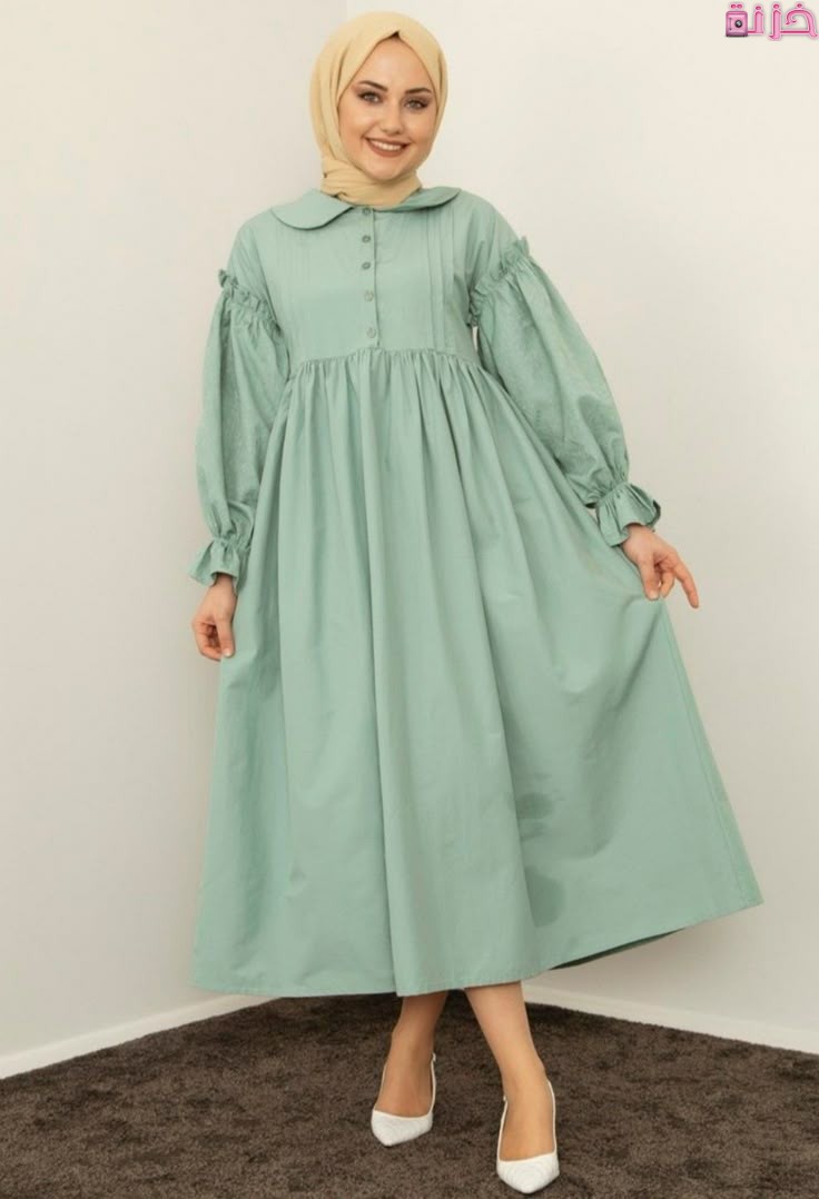 ميني دريس قصير