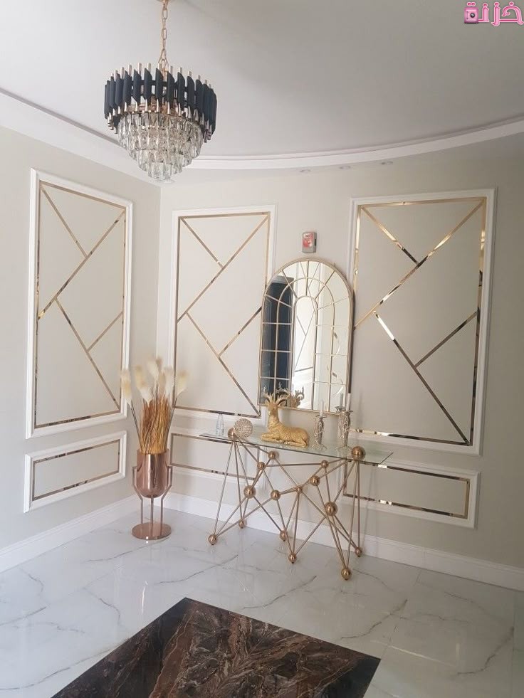 الوان فوم الحوائط