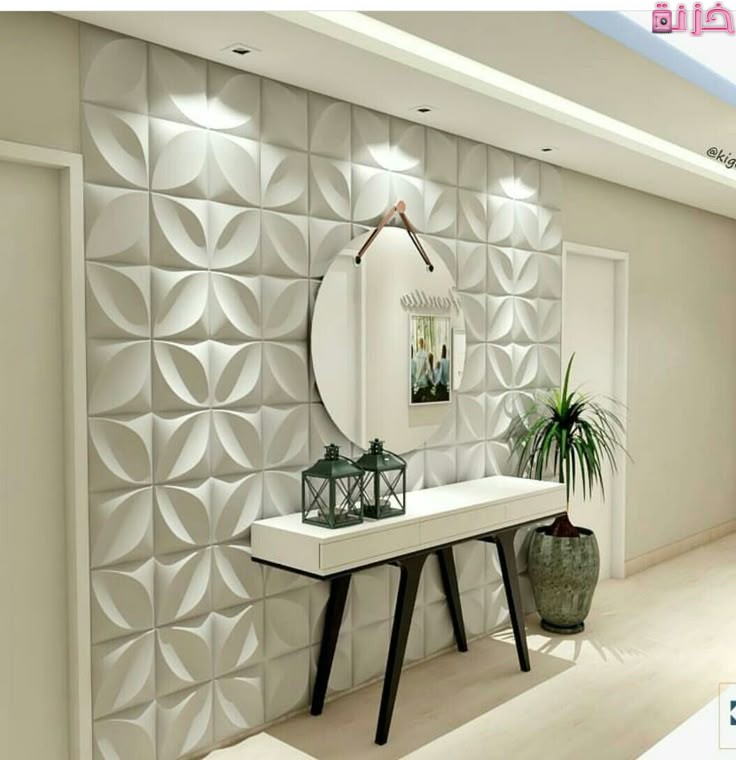 براويز فوم للجدران