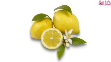 فوائد الليمون للجسم والبشرة