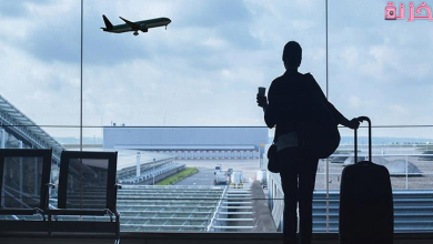 تفسير حلم ركوب الطائرة