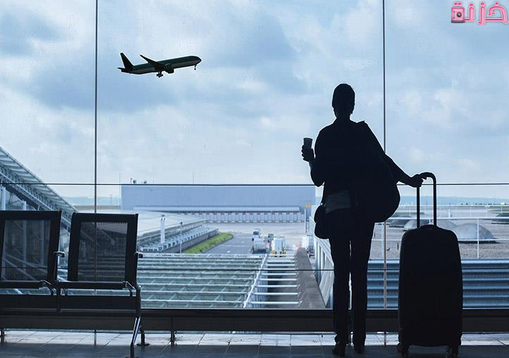 تفسير حلم ركوب الطائرة