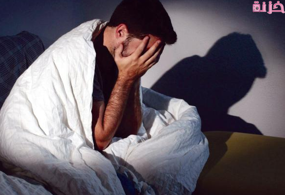 الجاثوم واسبابه وعلاجه