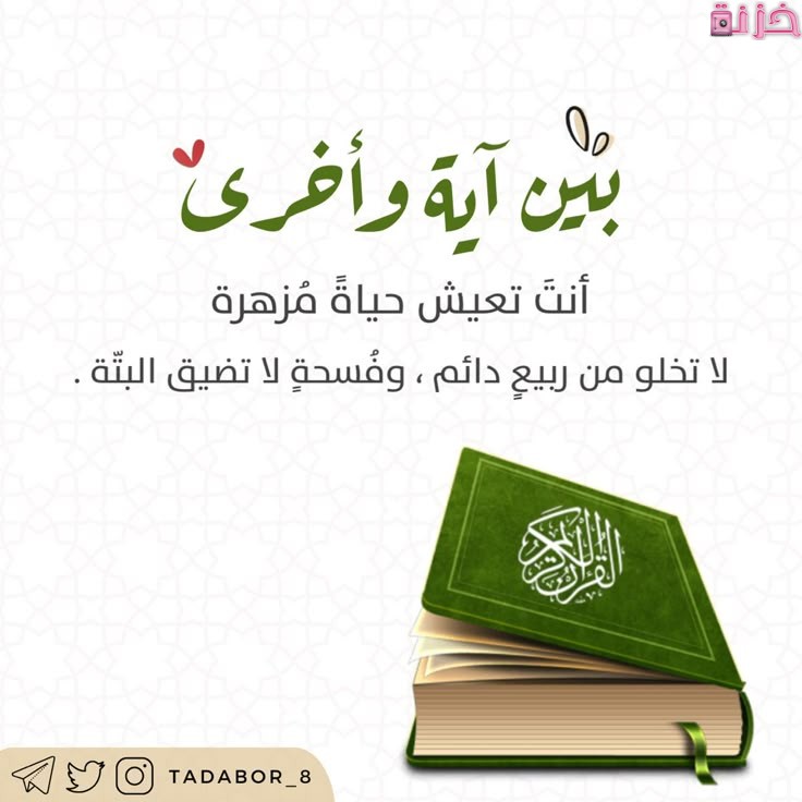 خلفيات القرآن الكريم HD