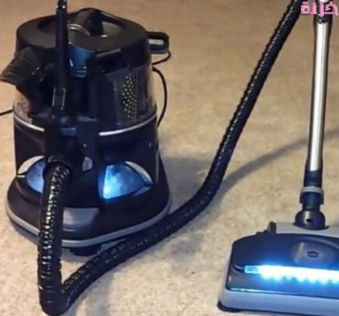 سعر مكنسة رينبو الحقيقي