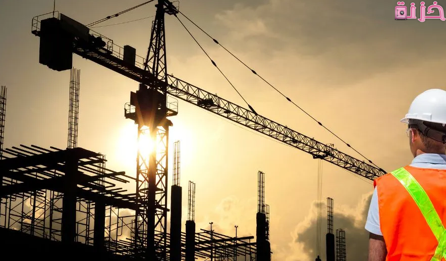 دليل شركات مقاولات في السعودية تصنيف أول