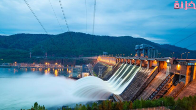 استخدامات الطاقة المائية قديما وحديثا