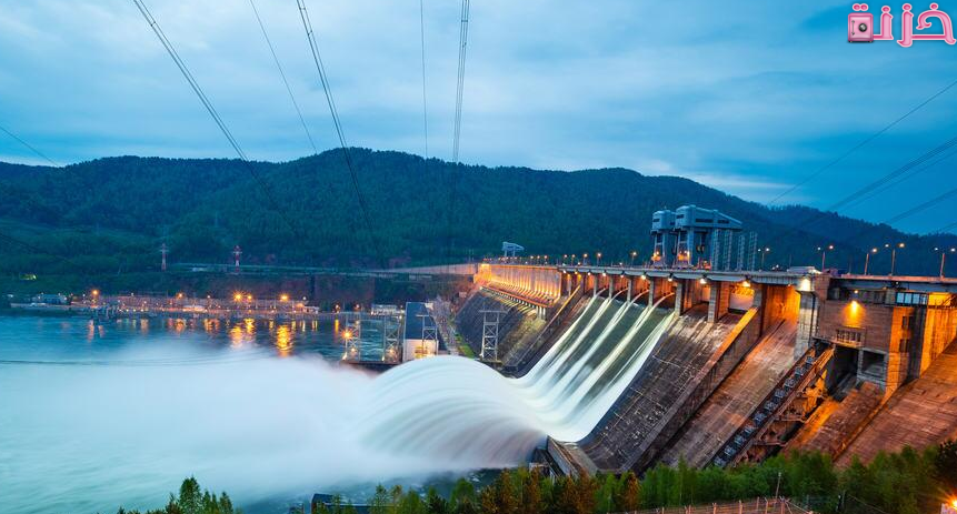 استخدامات الطاقة المائية قديما وحديثا