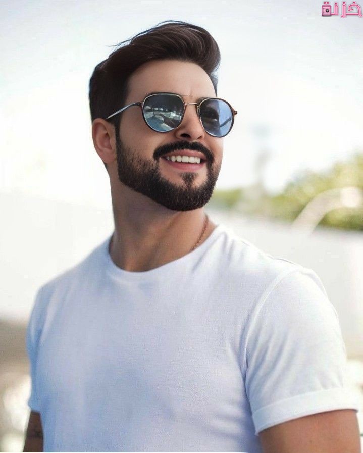صور بروفايل شباب حقيقية