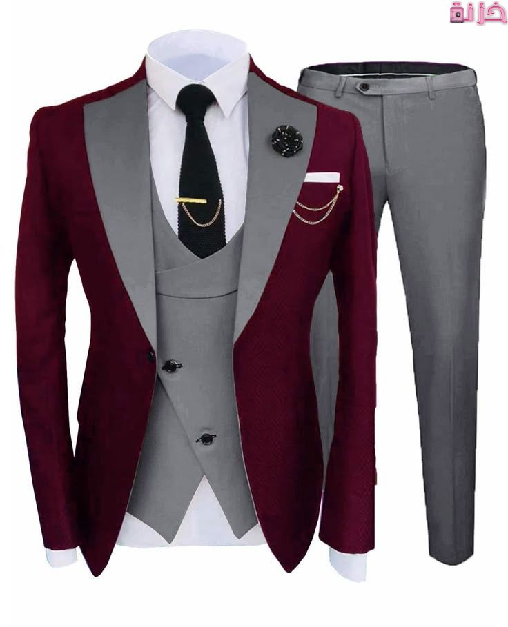 بدلة تركي رجالي