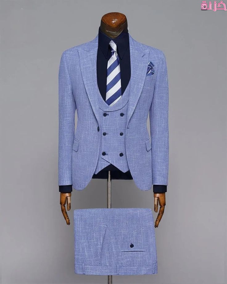 بدل رجالي كاروهات