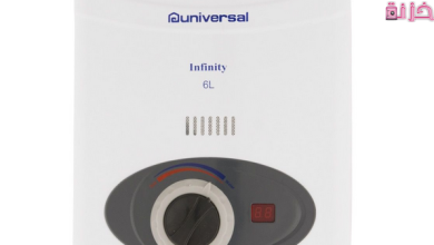 اسعار سخانات الغاز