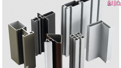 سعر متر الالوميتال اليوم فى مصر