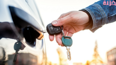 معرفة ملكية السيارة عن طريق النت في مصر