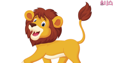 قصة قصيرة بالانجليزي للاطفال مكتوبة