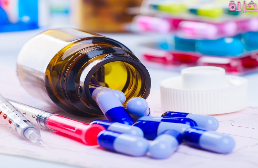 أفضل علاج للقولون من الصيدلية