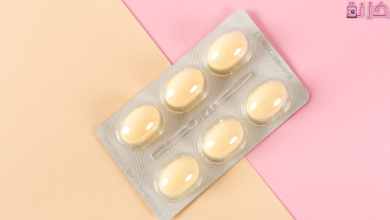 انواع اللبوس المهبلي وطريقة استخدامه