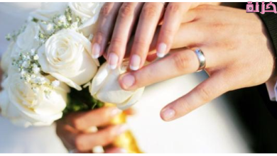 حلمت اني تزوجت وانا عزباء من شخص اعرفه او لا أعرفه