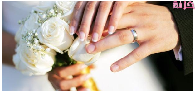 حلمت اني تزوجت وانا عزباء من شخص اعرفه او لا أعرفه