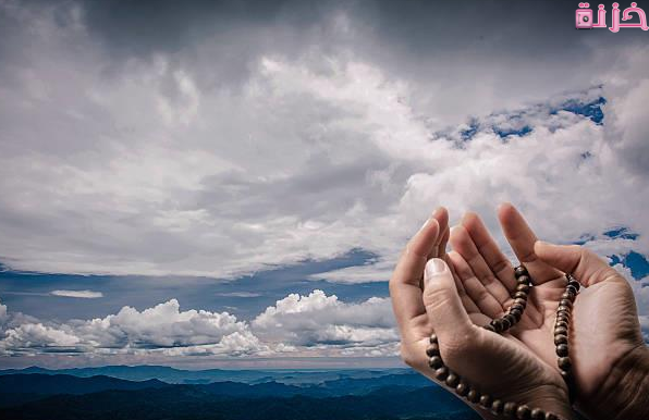 دعاء للحمل السريع والرزق مجرب بإذن الله من القرآن