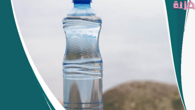 دراسة جدوى مشروع توزيع المياه بالجملة فى السعودية