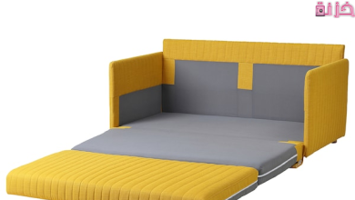 اسعار كنب سرير ايكيا فى مصر والاردن