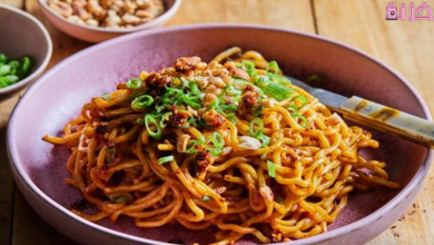 أسعار النودلز الكوري في مصر والسعودية