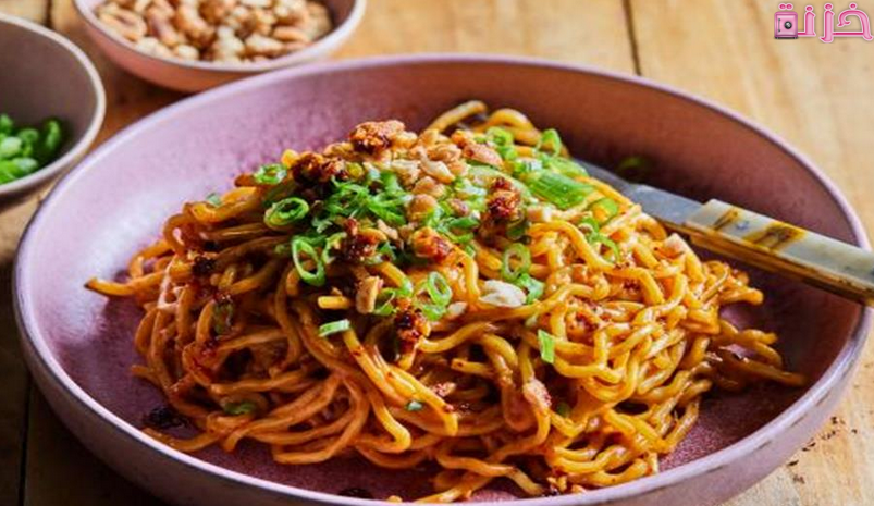 أسعار النودلز الكوري في مصر والسعودية