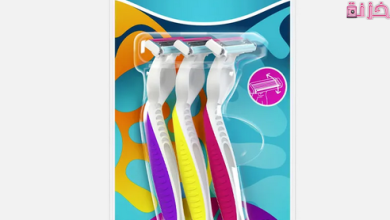 أنواع شفرات فينوس واسعارها والفرق بينها