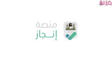 منصة خدمة التاشيرات الالكترونية انجاز تسجيل الدخول واستعلام برقم الطلب