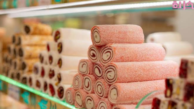 دليل أرقام وأسماء أفضل محلات حلويات في مدينة نصر