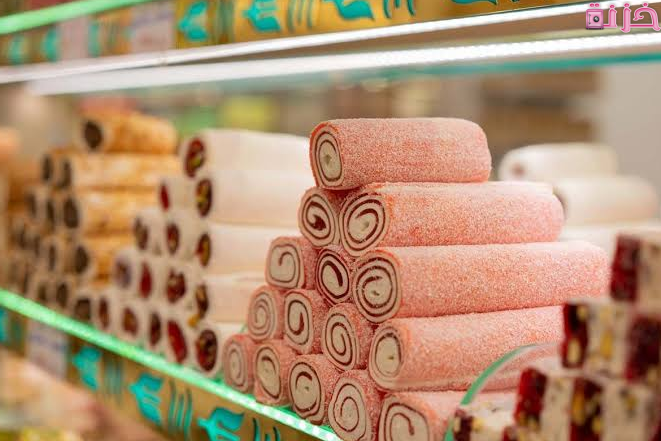 دليل أرقام وأسماء أفضل محلات حلويات في مدينة نصر