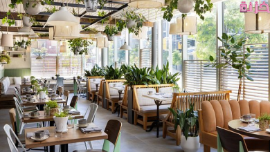 تكلفة فتح مطعم في كندا