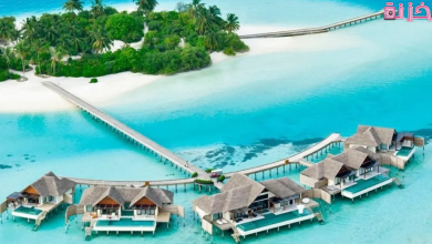 أفضل الدول السياحية للعوائل ورخيصة