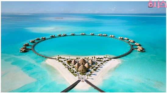 افضل المصايف في السعودية بالترتيب