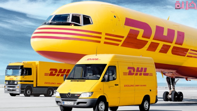 رقم dhl مصر الخط الساخن