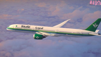 رقم خدمة عملاء الخطوط السعودية في مصر