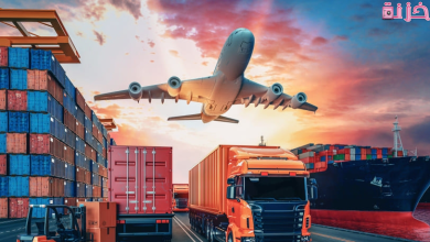 أرقام وأسماء ارخص شركات شحن للسودان