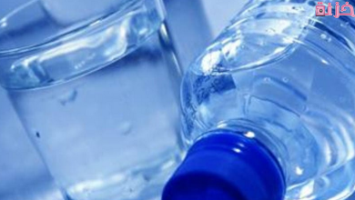 انواع و أسعار المياه المعبأة في السعودية