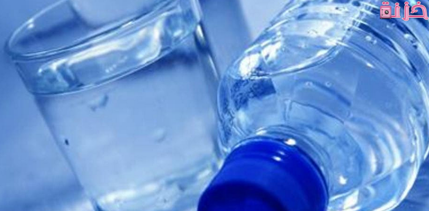 انواع و أسعار المياه المعبأة في السعودية