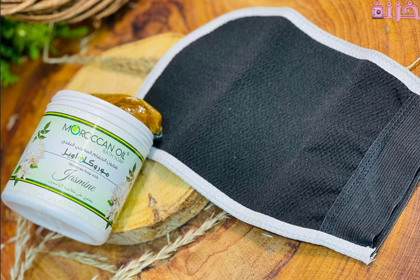 فوائد وأنواع وسعر الصابون المغربي الاصلي