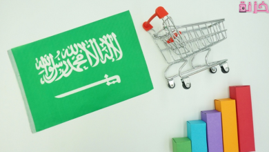 أفضل تطبيقات التسوق أون لاين في السعودية