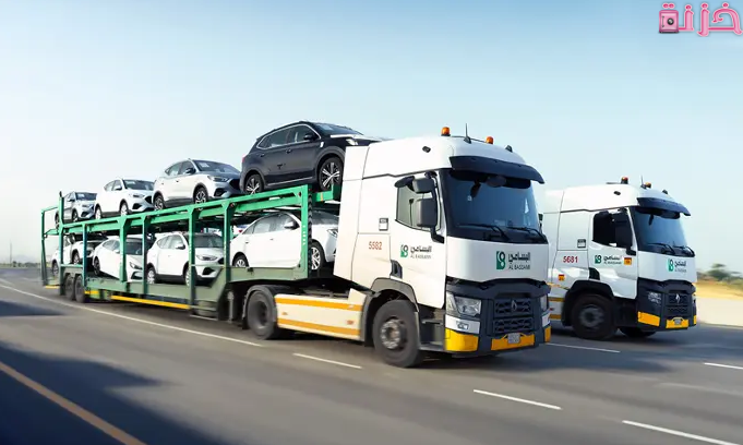 اسعار نقل البسامي داخل وخارج المملكة