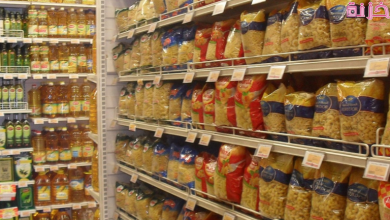 تأسيس مؤسسة مواد غذائية في السعودية بالجملة