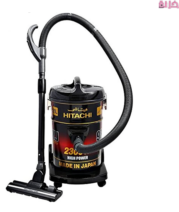 جميع أنواع مكانس هيتاشي فى مصر