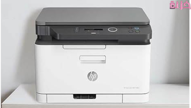 أفضل طابعة ليزر ملونة إقتصادية وحبرها رخيص فى مصر