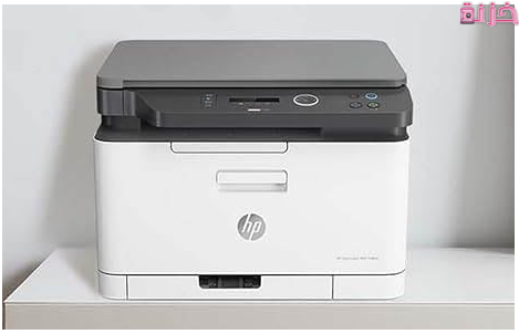 أفضل طابعة ليزر ملونة إقتصادية وحبرها رخيص فى مصر