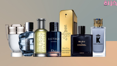 أفضل وأجمل عطر رجالي تحبه وتعشقه النساء